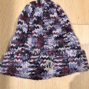 Lululemon warm toque